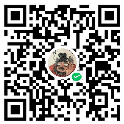 微信经营码